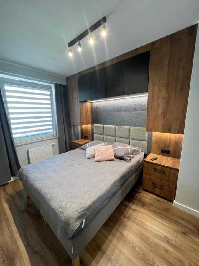 Tricity Apartments - Wilga Park Gdansk Bagian luar foto